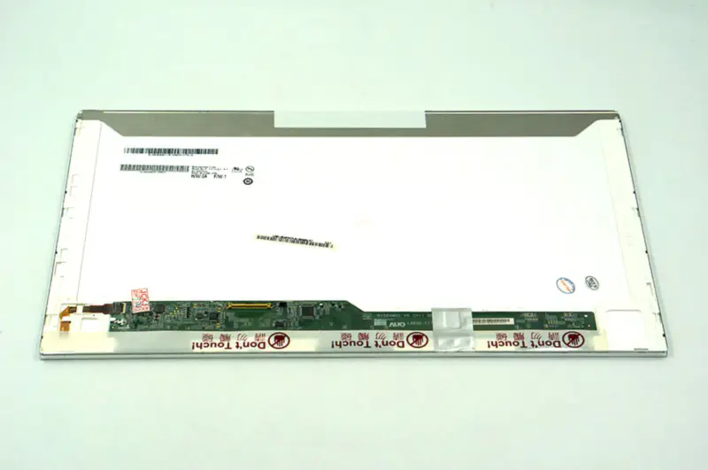 15,6" LCD b156xw02 v6 B156XW02 V.6 LED displej LVDS 40PIN